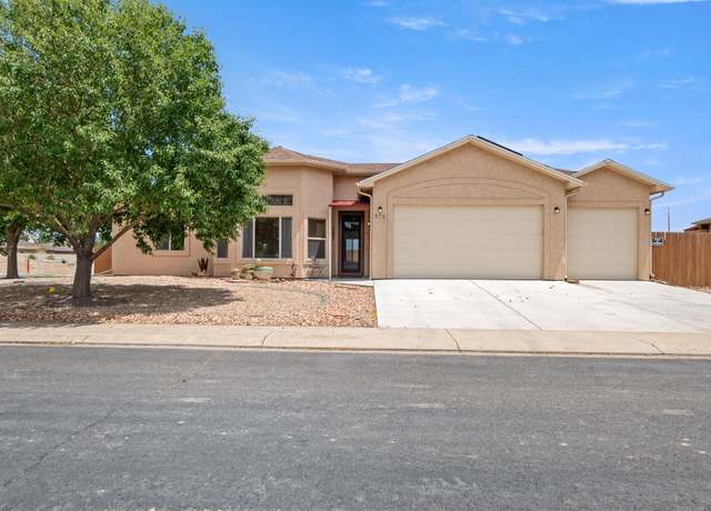 Property at 370 Thyme St, Grand Junction, CO 81501, 3 beds, 3 baths