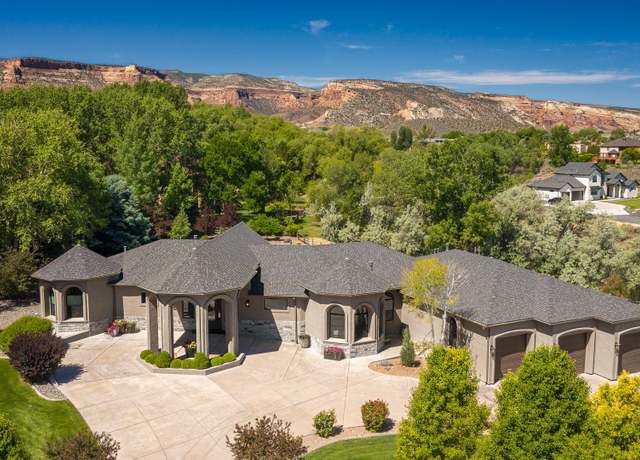 Property at 719 Washington Ct, Grand Junction, CO 81507, 4 beds, 4 baths