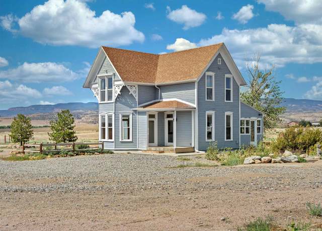Property at 32321 Willow Bend Rd, Whitewater, CO 81527, 3 beds, 3 baths