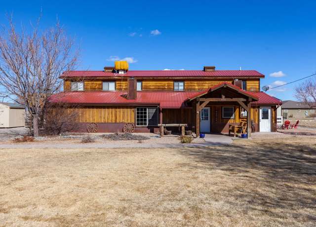 Property at 2115 K Rd, Grand Junction, CO 81505, 4 beds, 2 baths