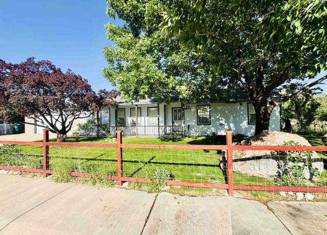Property at 819 Elberta Ave, Palisade, CO 81526, 3 beds, 2 baths