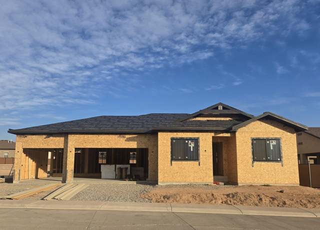 Property at 2304 Trail Ridge Rd, Grand Junction, CO 81507, 3 beds, 3 baths