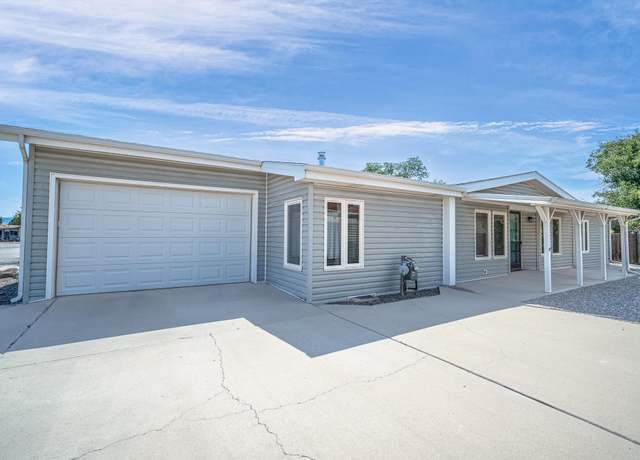 Property at 579 W Conestoga Cir, Grand Junction, CO 81504, 3 beds, 2 baths