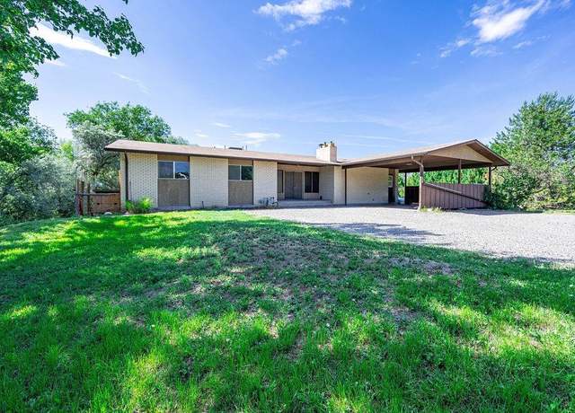 Property at 2669 Sperber Ln, Grand Junction, CO 81506, 3 beds, 3 baths