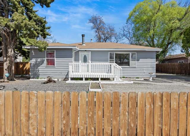 Property at 2882 Orchard Ave, Grand Junction, CO 81501, 3 beds, 2 baths