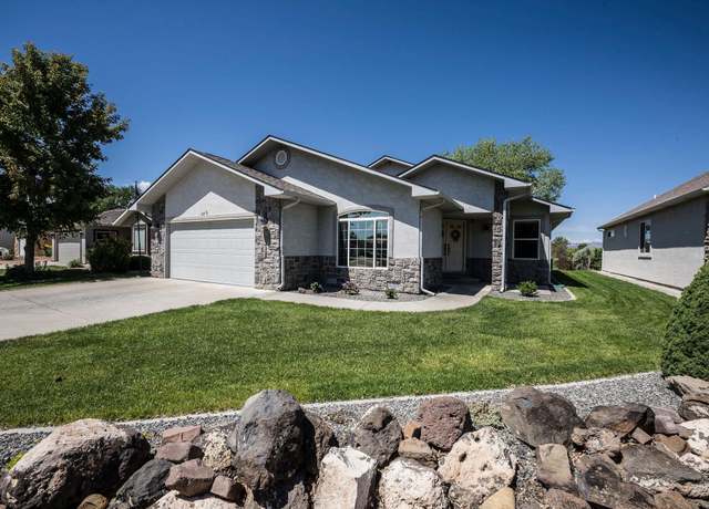 Property at 217 1/2 Dream St, Grand Junction, CO 81503, 3 beds, 2 baths