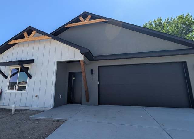Property at 256 Brooke Ln, Grand Junction, CO 81503, 3 beds, 2 baths