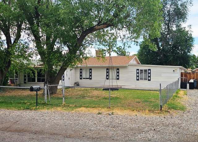 Property at 3256 1/2 Mesa Ave, Clifton, CO 81520, 4 beds, 2 baths