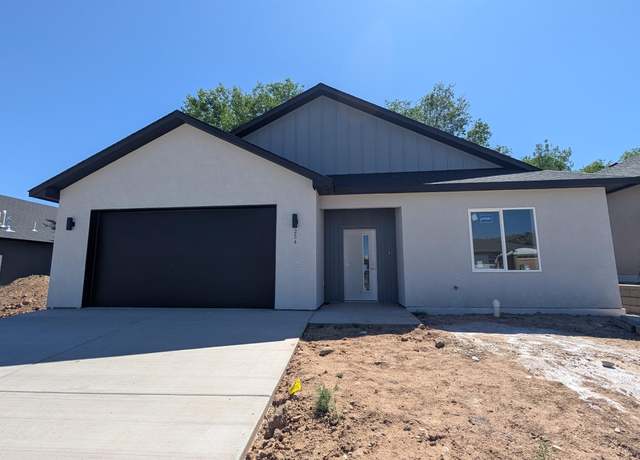 Property at 254 Brooke Ln, Grand Junction, CO 81503, 3 beds, 2 baths