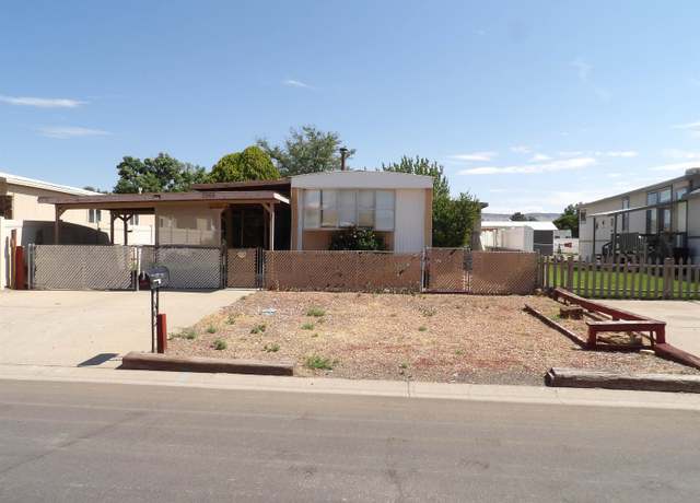 Property at 2968 Parkway Dr, Grand Junction, CO 81504, 4 beds, 2 baths