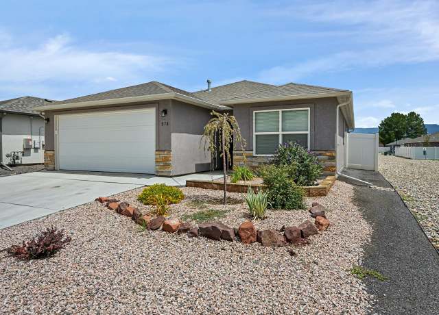 Property at 578 Hennessy Way, Grand Junction, CO 81504, 3 beds, 2 baths