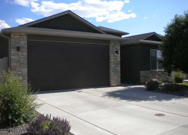 Property at 2475 Kerk Ave, Grand Junction, CO 81505, 3 beds, 3 baths