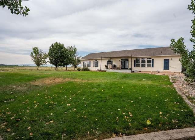 Property at 1461 14 Rd, Loma, CO 81524, 4 beds, 3 baths