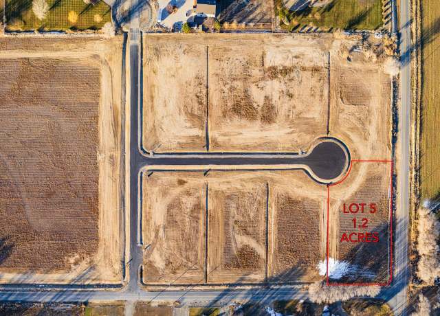 Property at 1697 (lot 5) Grand Harvest Ct, Fruita, CO 81521