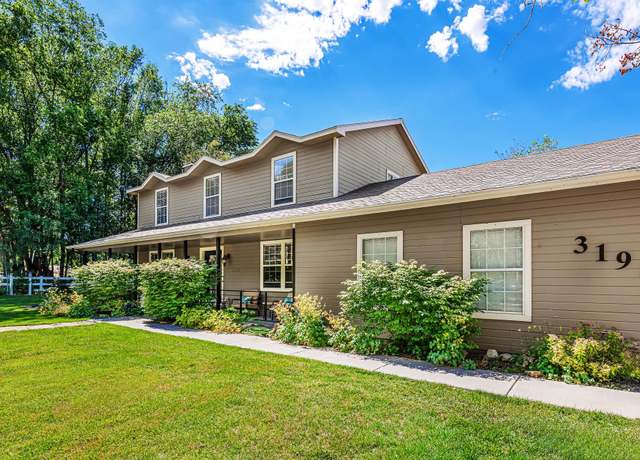 Property at 3195 F 1/2 Rd, Grand Junction, CO 81504, 3 beds, 3 baths