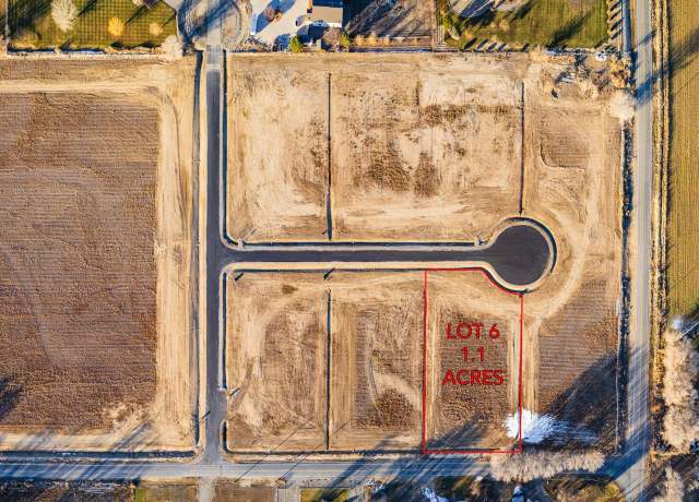 Property at 1695 (lot 6) Grand Harvest Ct, Fruita, CO 81521