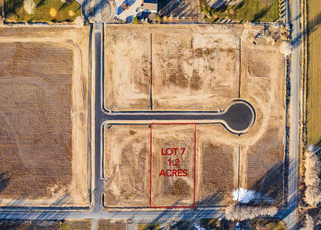 Property at 1693 (lot 7) Grand Harvest Ct, Fruita, CO 81521