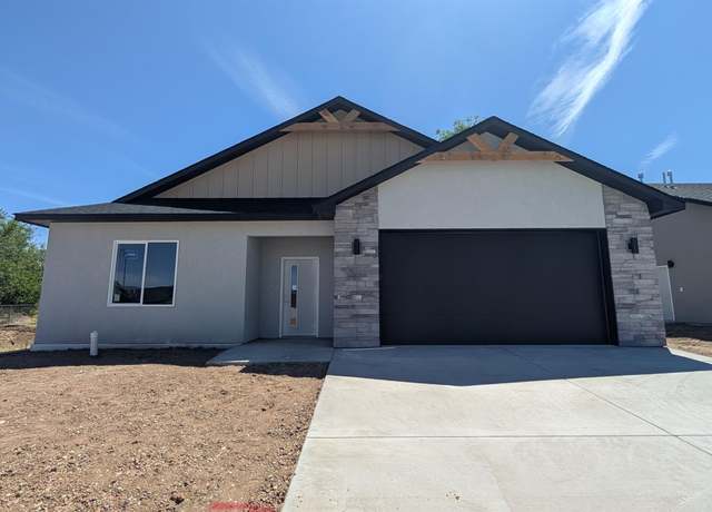 Property at 260 Brooke Ln, Grand Junction, CO 81503, 3 beds, 2 baths