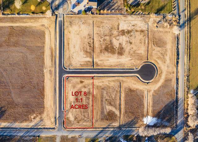 Property at 1691 (lot 8) Grand Harvest Ct, Fruita, CO 81521