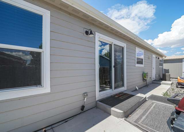 Property at 223 Hollyberry Way, Fruita, CO 81521, 3 beds, 2 baths