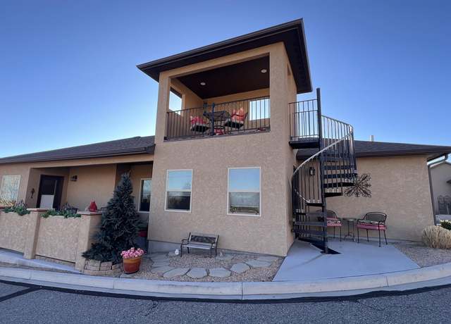 Property at 499 Tiara Rado Ct, Grand Junction, CO 81507, 3 beds, 2 baths