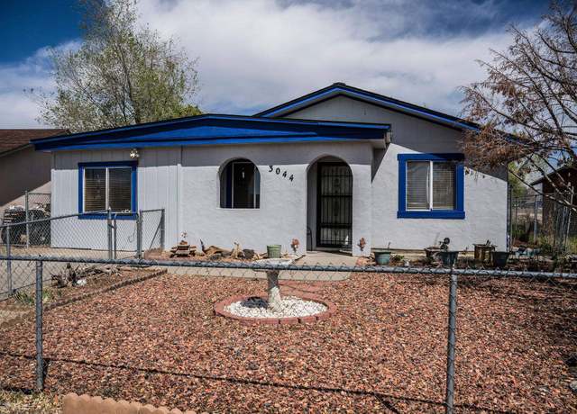 Property at 3044 Wedgewood Dr, Grand Junction, CO 81504, 3 beds, 1 bath
