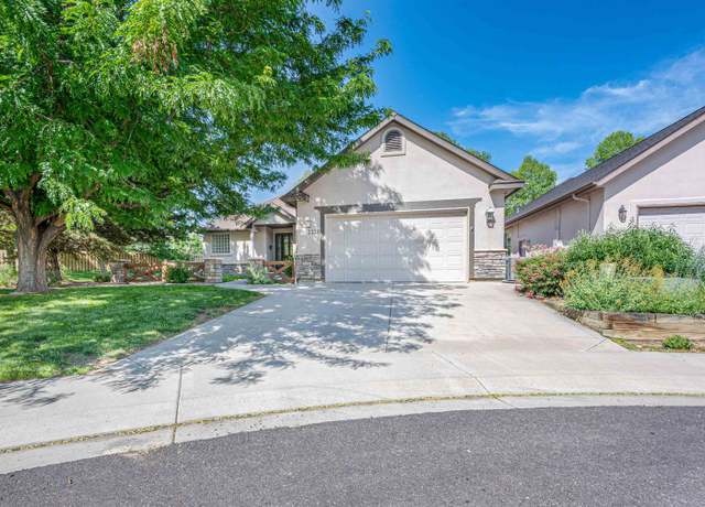 Property at 2238 Fernwood Ct, Grand Junction, CO 81506, 3 beds, 2 baths