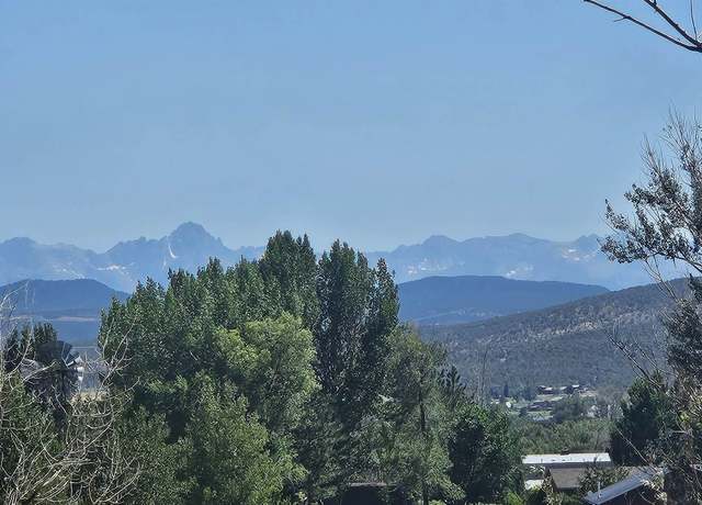Property at TBD Underwoods Ln, Montrose, CO 81403