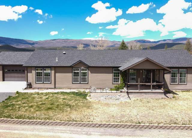 Property at 23041 T Rd, Cedaredge, CO 81413, 3 beds, 2 baths