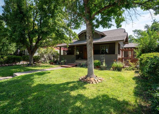 Property at 520 N 7th St, Grand Junction, CO 81501, 4 beds, 4 baths