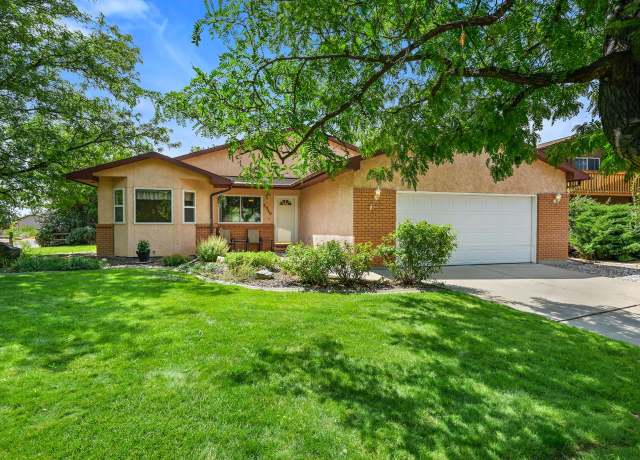 Property at 2949 Erika Rd, Grand Junction, CO 81504, 3 beds, 2 baths