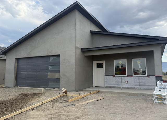 Property at 424 Steven Creek St, Grand Junction, CO 81504, 3 beds, 2 baths