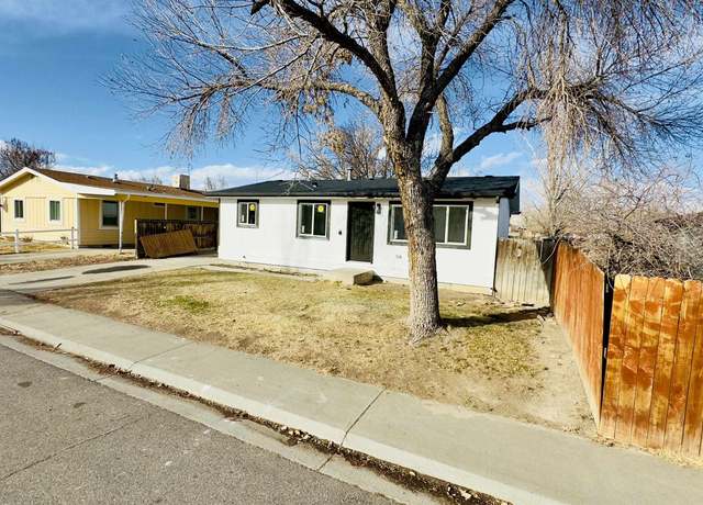 Property at 3076 1/2 Meadowvale Way, Grand Junction, CO 81504, 2 beds, 1 bath