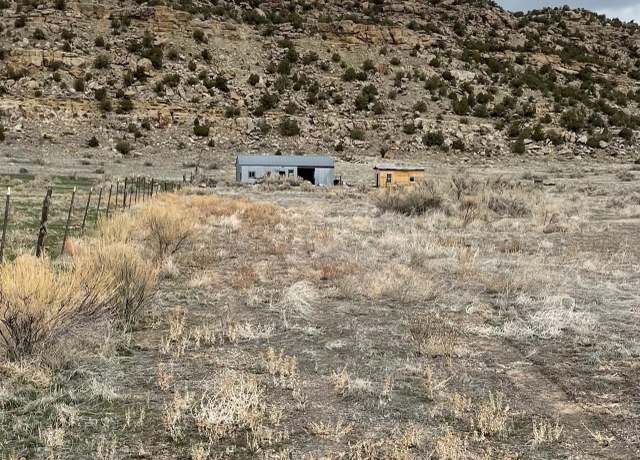 Property at 4716 Highway 6&24, De Beque, CO 81630