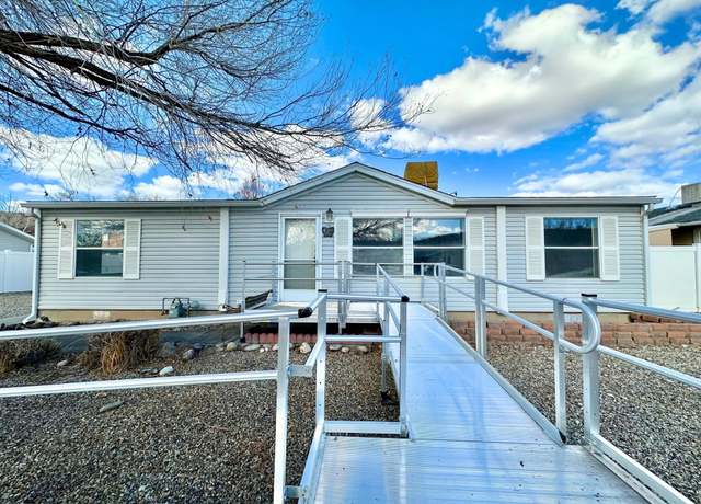 Property at 422 Pendleton St, Palisade, CO 81526, 3 beds, 2 baths