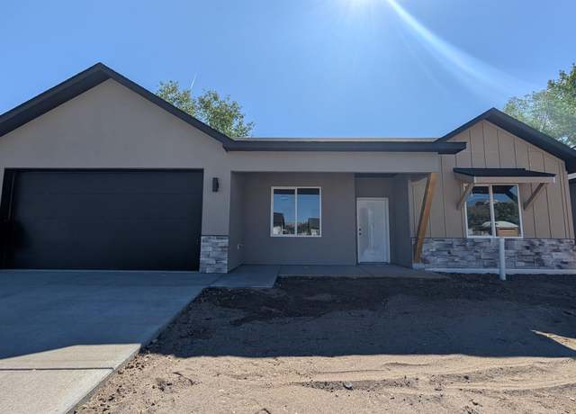 Property at 258 Brooke Ln, Grand Junction, CO 81503, 3 beds, 2 baths