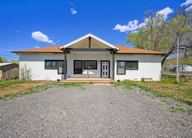 Property at 320 W 5th St, De Beque, CO 81630, 4 beds, 5 baths