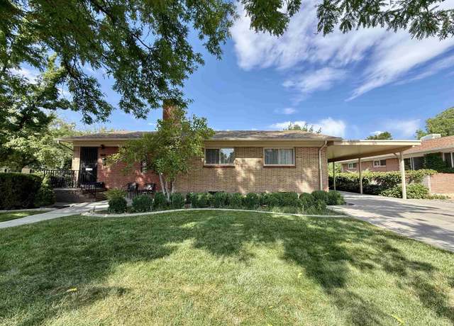 Property at 1907 N 3rd Ct, Grand Junction, CO 81501, 3 beds, 2 baths