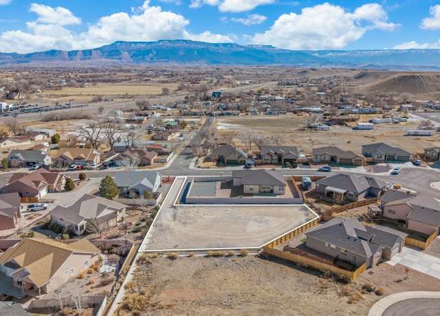 Property at 121 Dry Creek Ct, Grand Junction, CO 81503