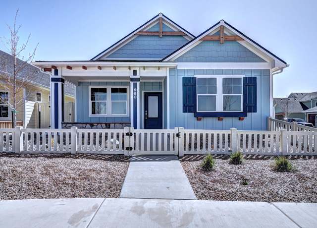 Property at 960 Urique Ln, Fruita, CO 81521, 3 beds, 2 baths