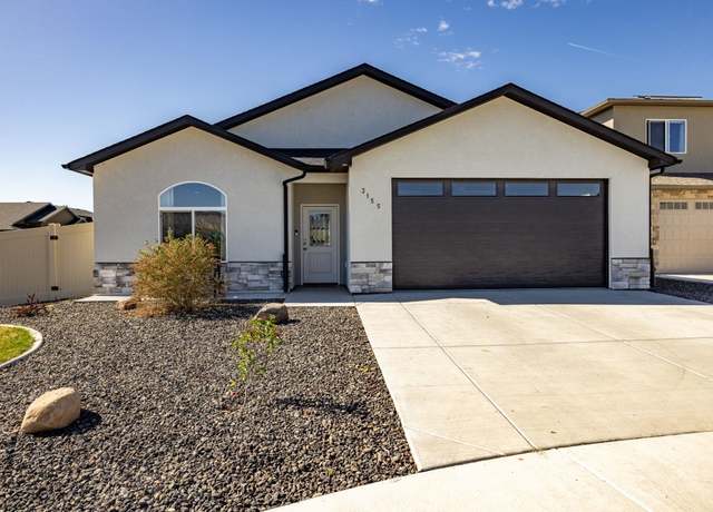 Property at 3155 Cello Ct, Grand Junction, CO 81504, 3 beds, 2 baths
