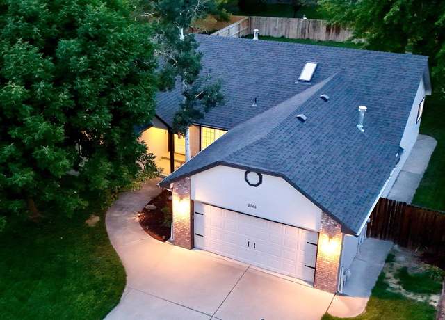 Property at 2566 Corral Dr, Grand Junction, CO 81505, 3 beds, 2 baths