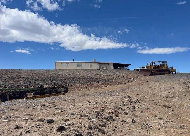 Property at 1502 Whitewater Creek Rd, Whitewater, CO 81527, 3 beds, 2 baths