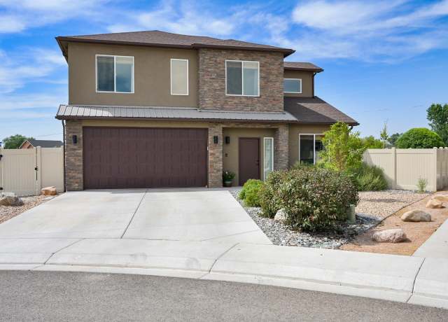 Property at 473 Catalina Ct, Fruita, CO 81521, 4 beds, 3 baths