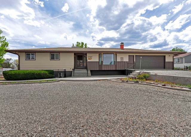 Property at 2787 Unaweep Ave, Grand Junction, CO 81503, 3 beds, 2 baths