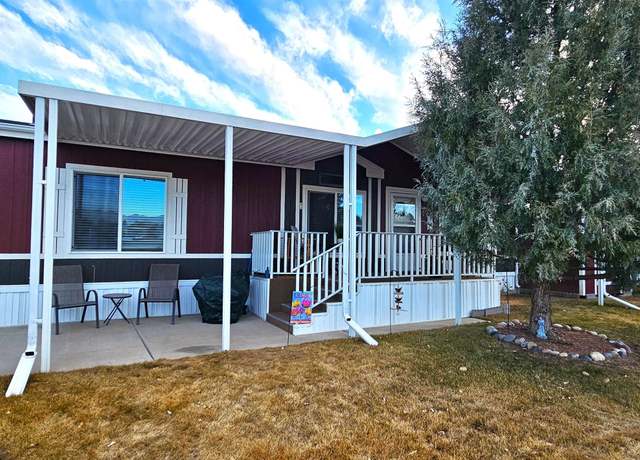 Property at 435 32 Rd #809, Grand Junction, CO 81504, 3 beds, 2 baths