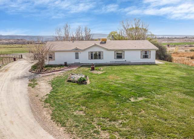 Property at 1940 10 Rd, Mack, CO 81525, 3 beds, 2 baths