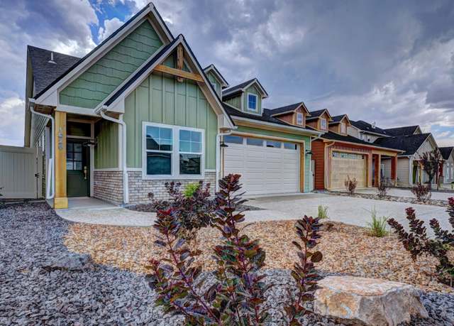 Property at 1926 Korima Dr, Fruita, CO 81521, 2 beds, 2 baths