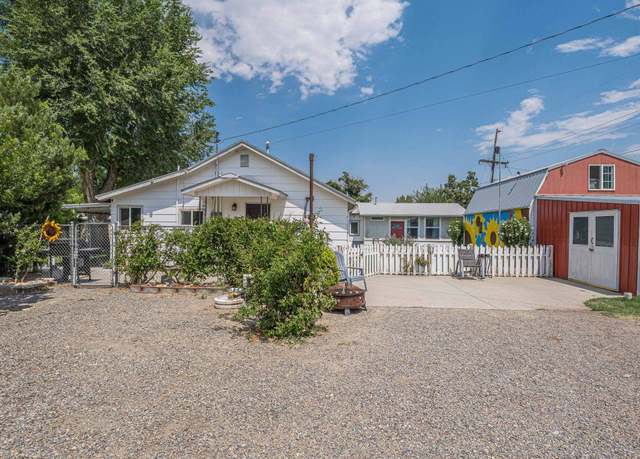 Property at 2842 Elm Ave, Grand Junction, CO 81501, 2 beds, 2 baths
