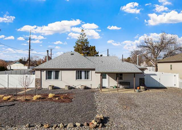 Property at 509 Beech Ave, Fruita, CO 81521, 3 beds, 2 baths